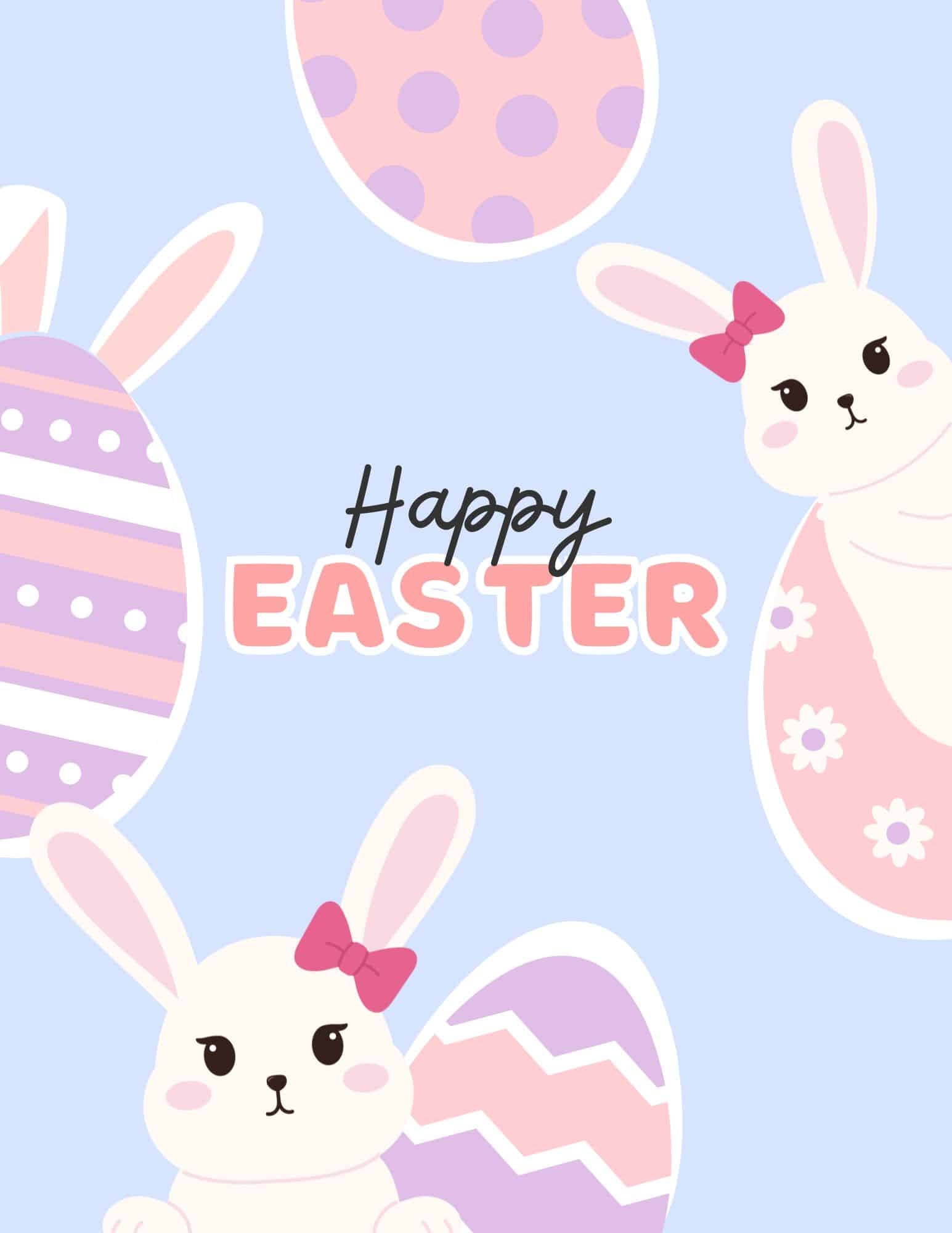 easter bunny sign printable easter bunny sign printable