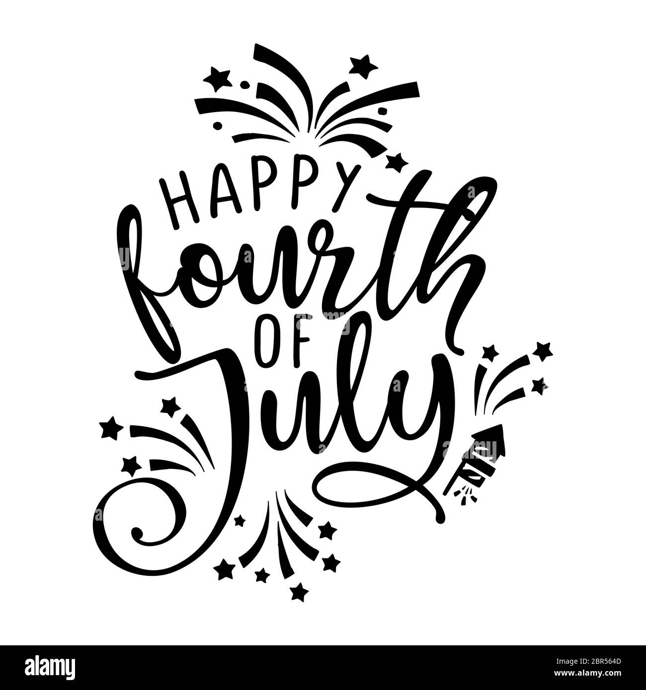 Happy Fourth Of July
