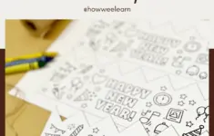 Happy New Year Crowns