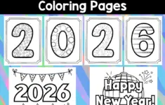 Happy New Years Day