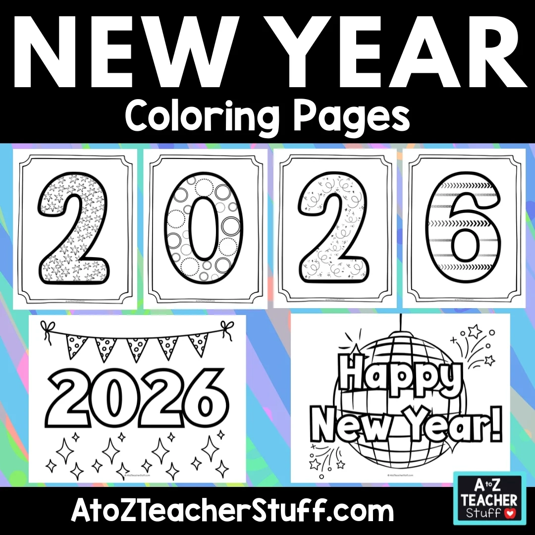 Happy New Years Day