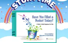 Have You Filled A Bucket Today