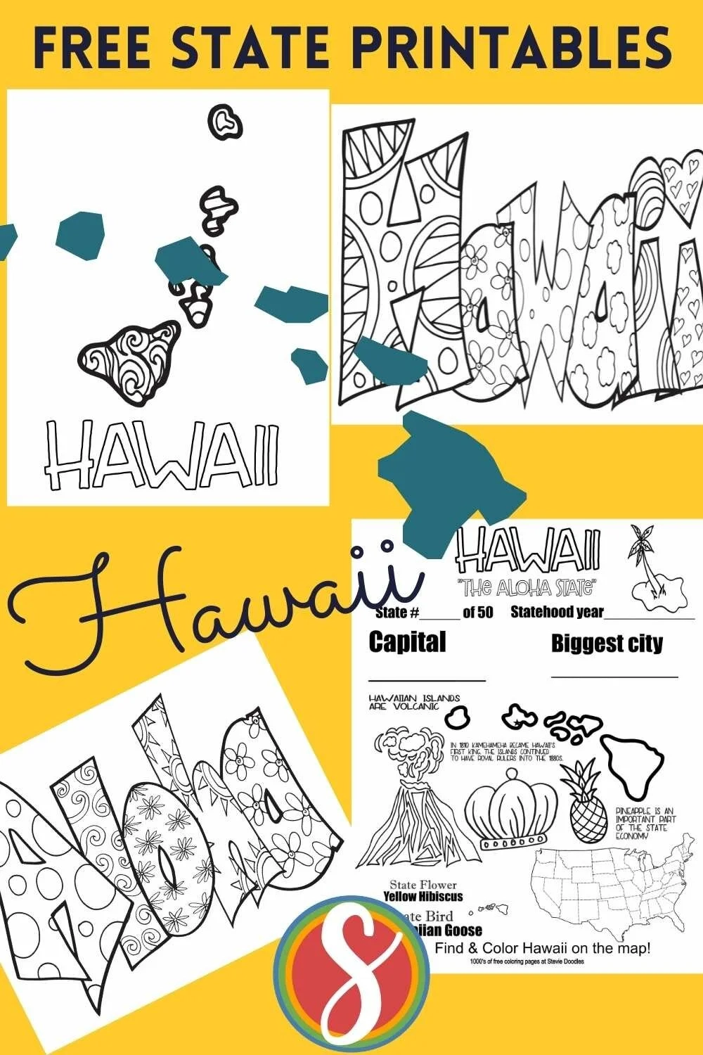 Hawaii Hawaii