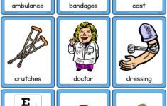 Health Flashcards
