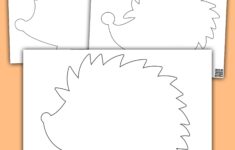 Hedgehog 2