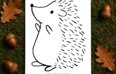Hedgehog Templates
