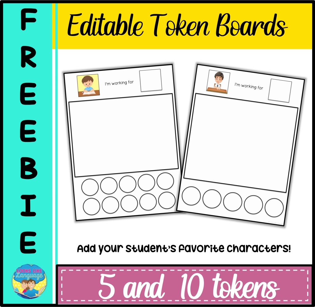 How To Keep Students With Autism Focused Freebie How To Keep Students With Autism Focused Freebie