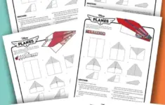 How To Make A Paper Airplane