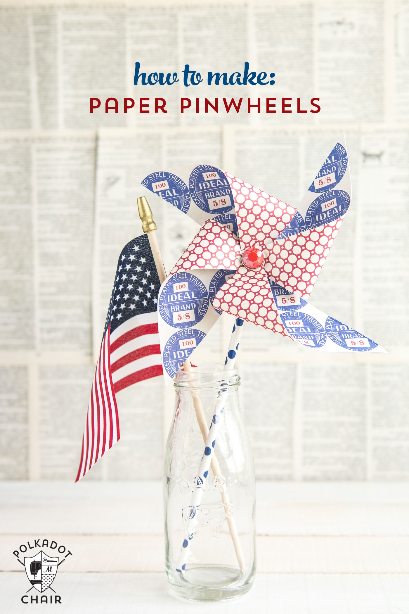 free printable pinwheel pattern