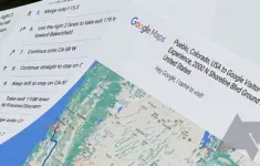 How To Print Directions From Google Maps