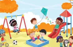 How To Use Picture Scenes For Speech Therapy