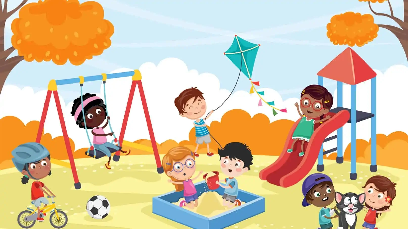 How To Use Picture Scenes For Speech Therapy How To Use Picture Scenes For Speech Therapy