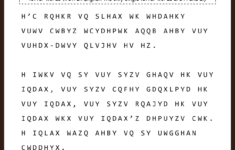 Howard Hughes Cryptoquote shtml