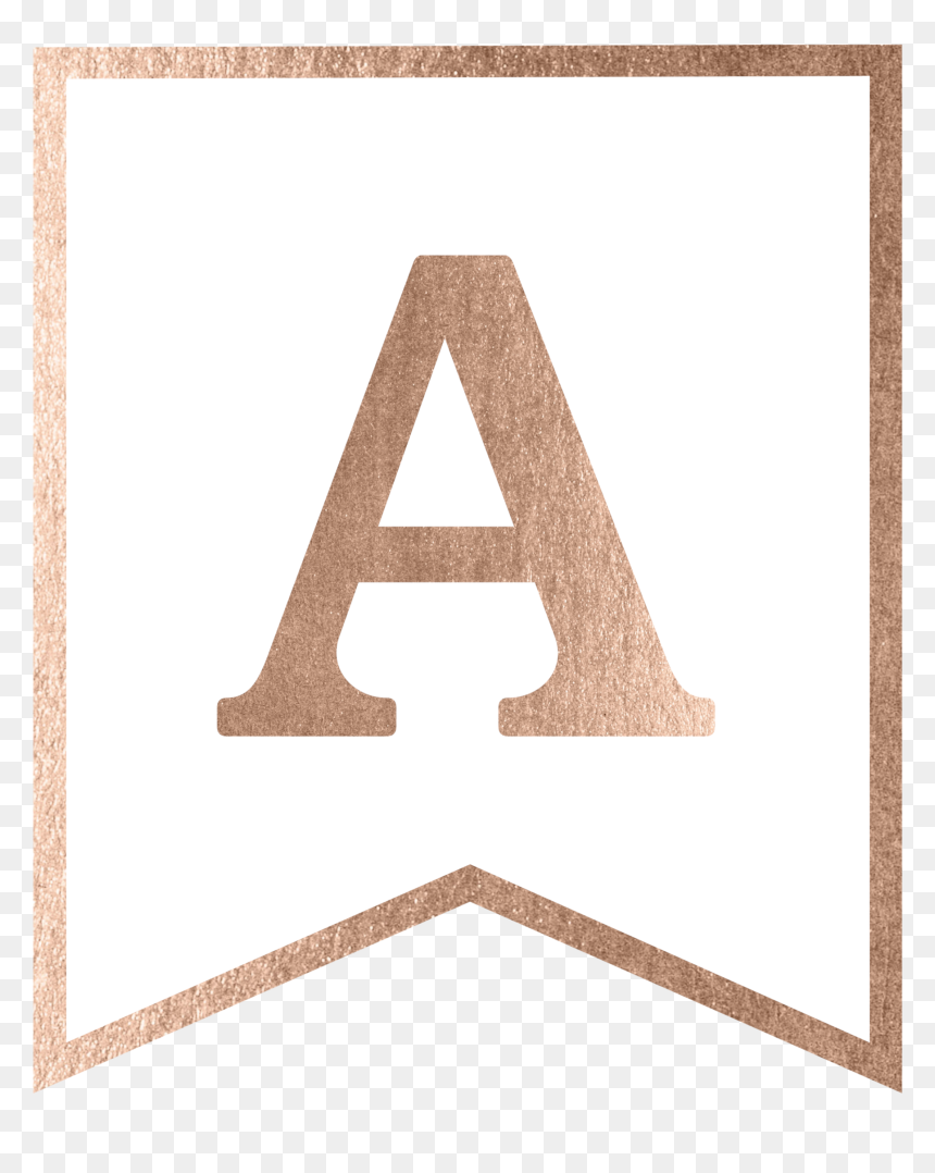 free banner letter templates free banner letter templates