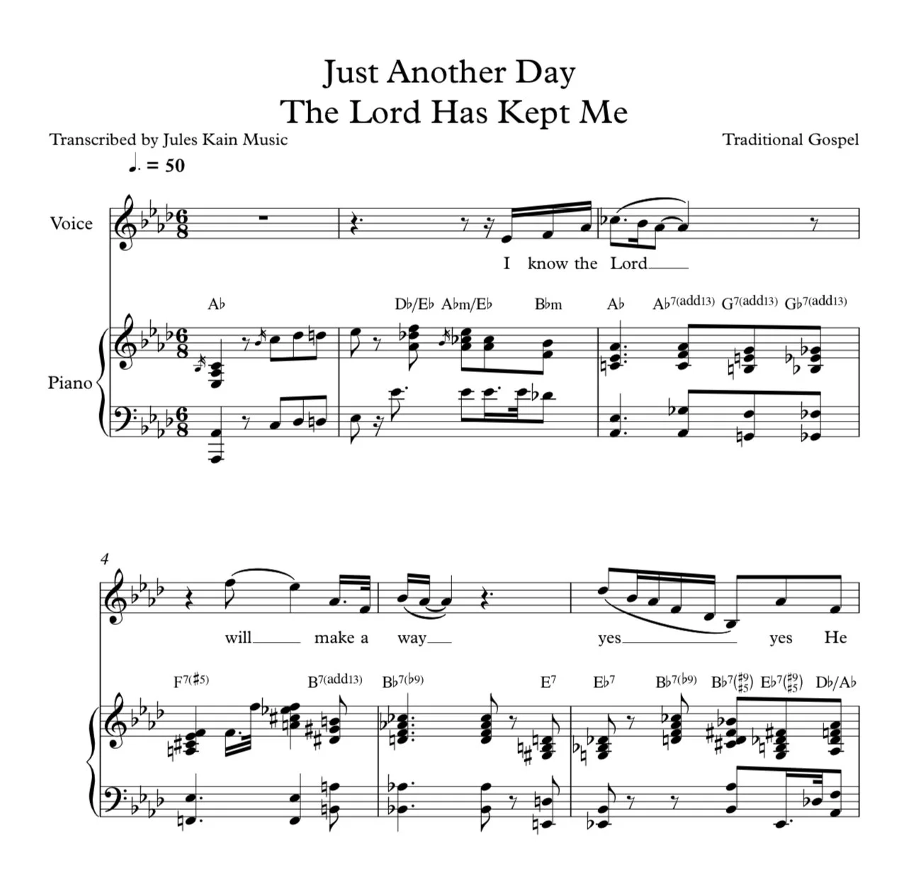 Hymns