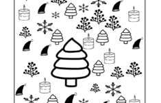 I Spy Christmas Search And Find Early Finishers Digital And Print Get