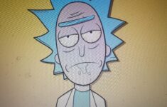 I Want To Make A Multi Layer Stencil Of This