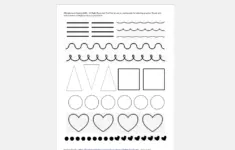 Icing Practice Sheets Pdf Downloads