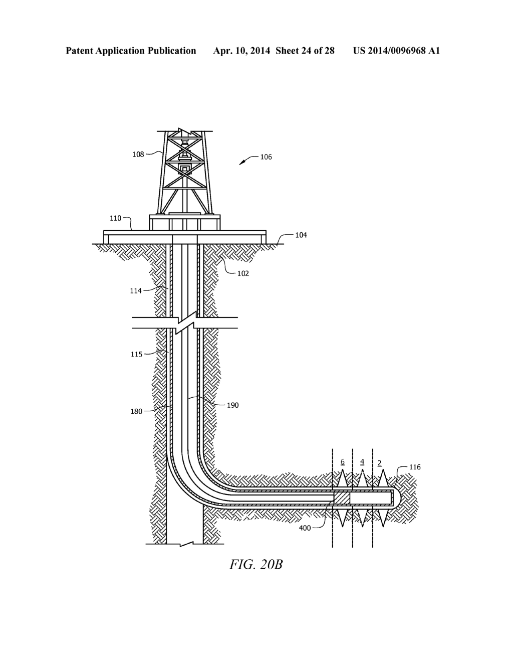 free wellbore schematic template