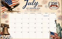 Independence Day 2026