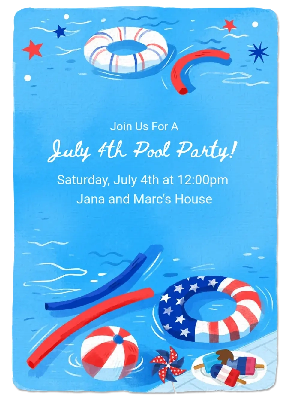 Independence Day Independence Day