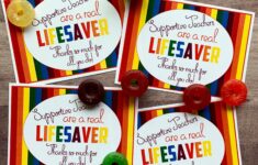 Instant Download Teacher Appreciation