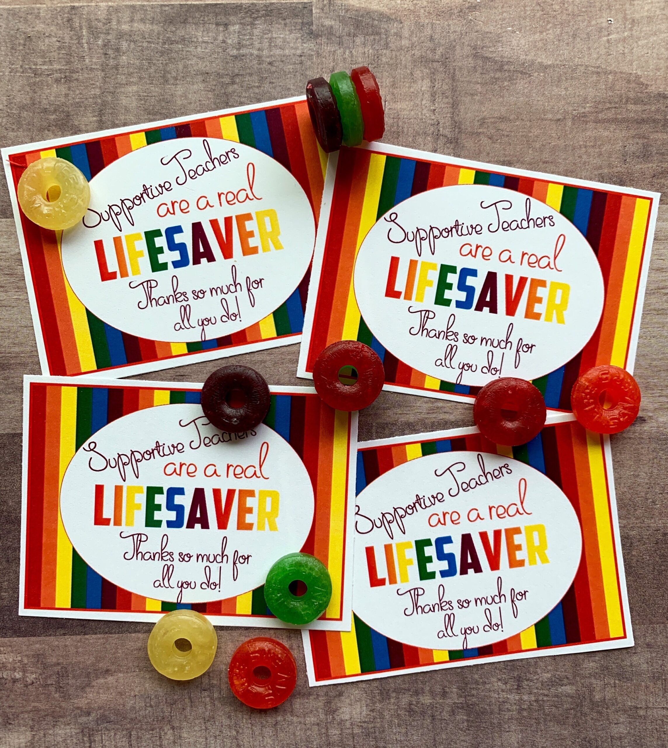 free printable lifesavers free printable lifesavers