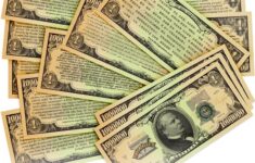 International Million Dollar Bill
