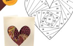 Iris Folding