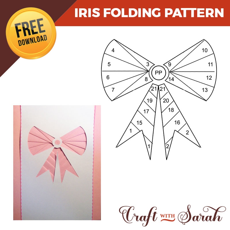 Iris Folding Iris Folding