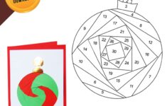 Iris Folding