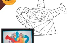 Iris Folding