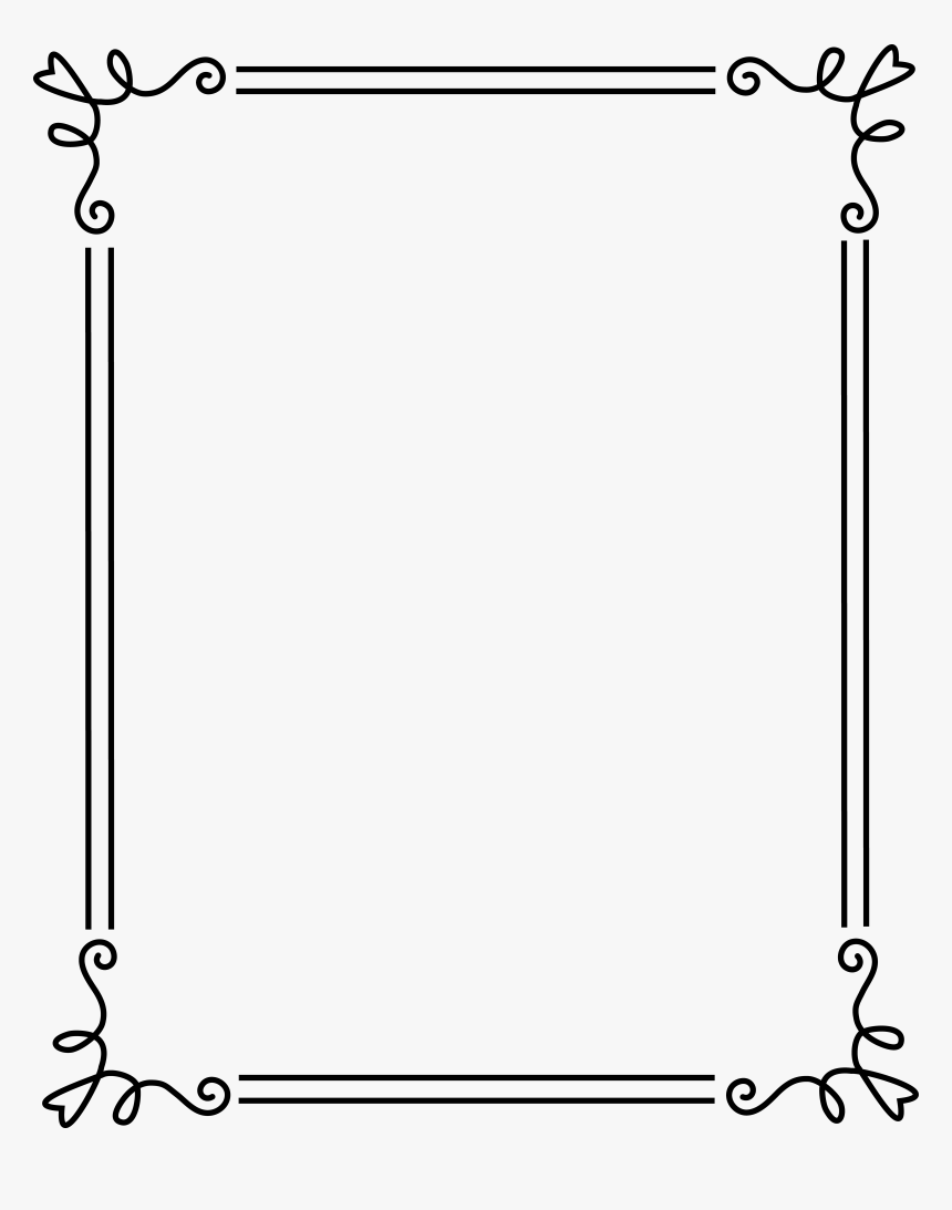 IxiTbh Page Borders For Microsoft Word 7 Free Download