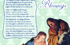 Jesus The Christ