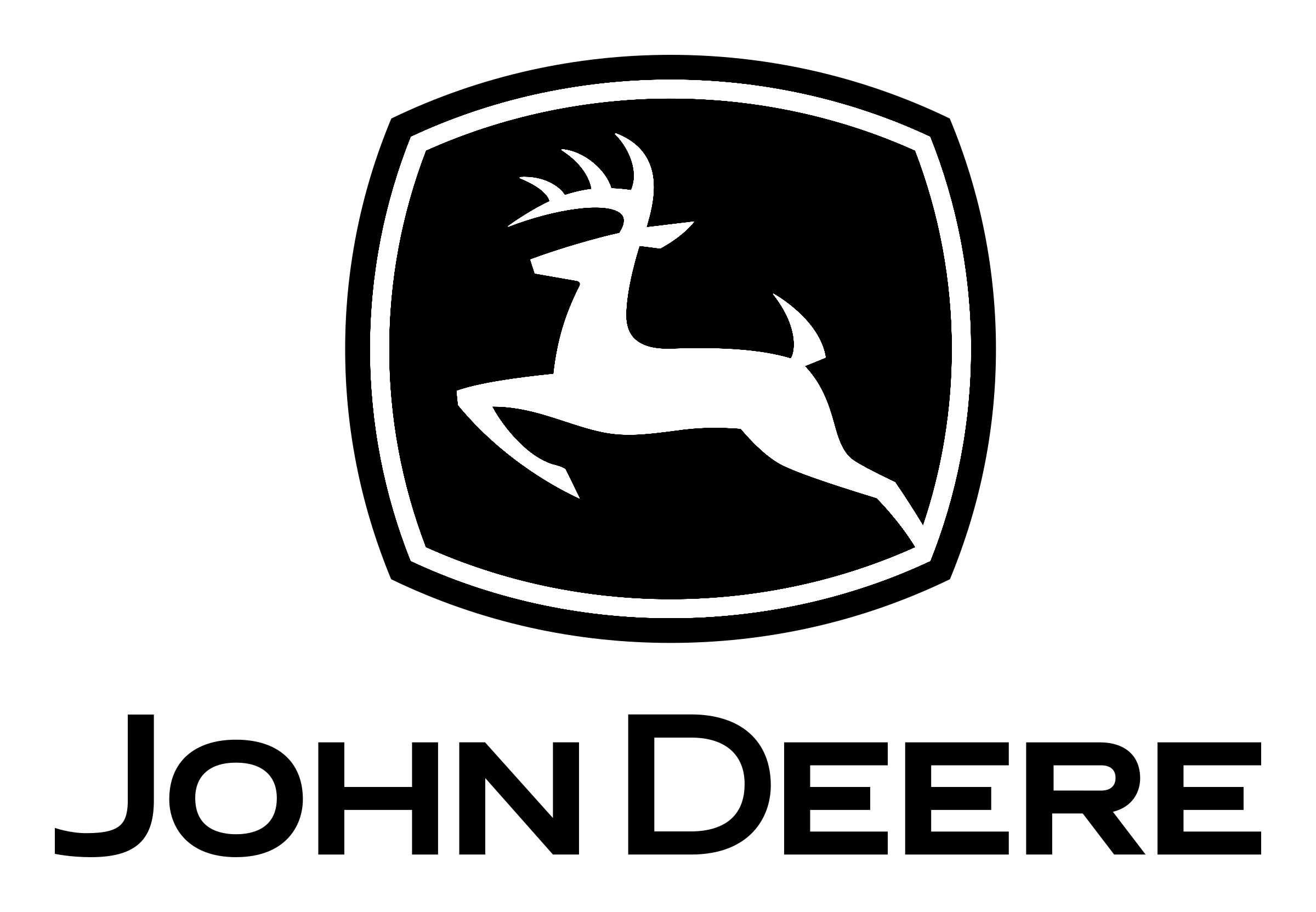 John Deere Logo