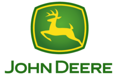 John Deere Logo