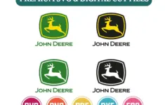 John Deere Logo