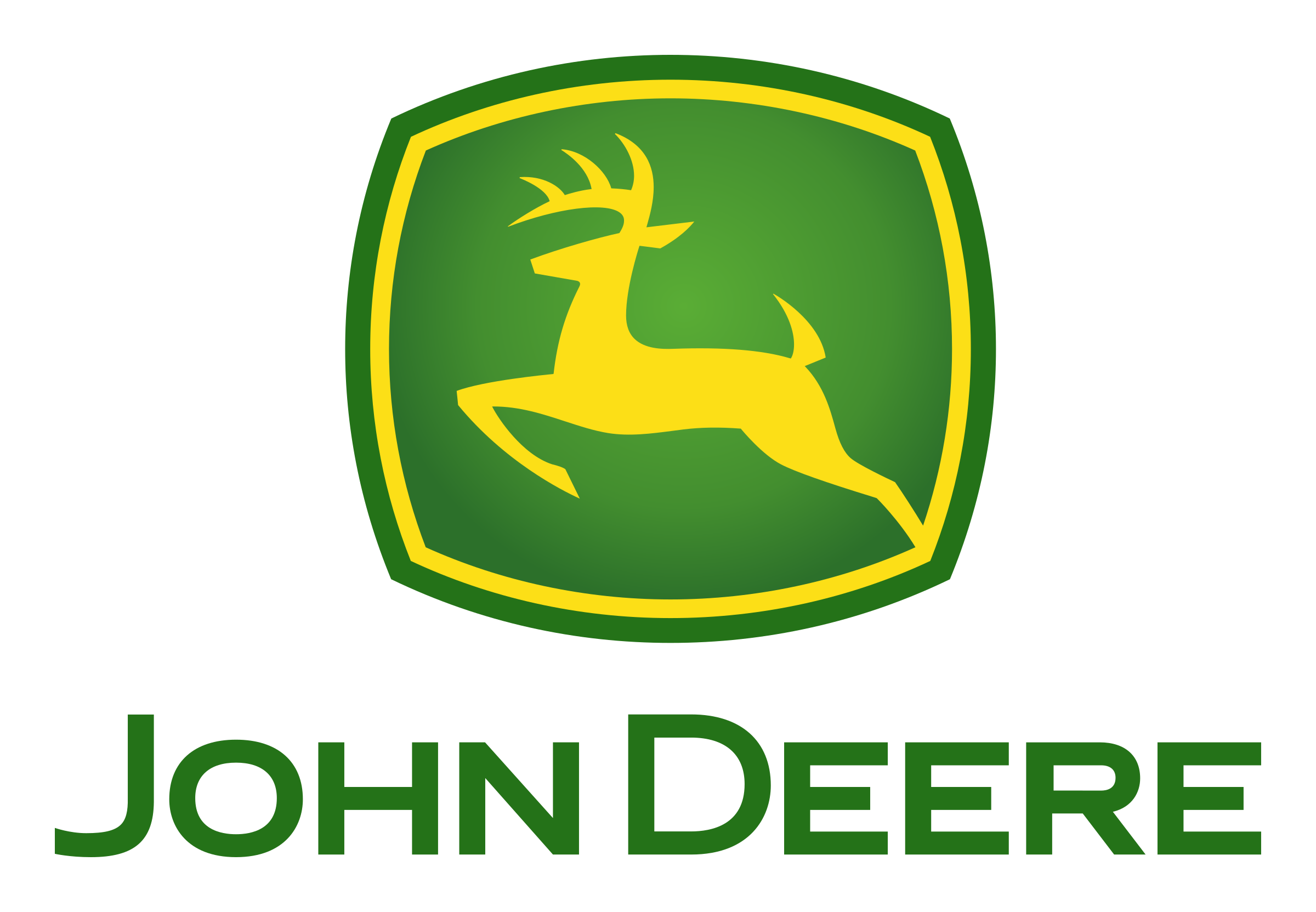 John Deere Logo