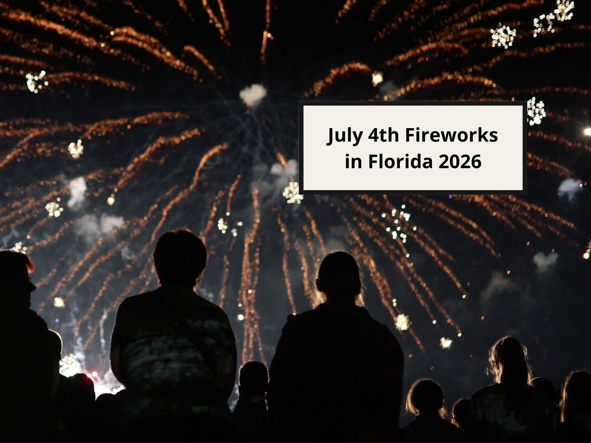 July 4th Fireworks In Florida 2026 Best Shows Start Times And Free Events Nnda Nnrt Noticia July 4th Fireworks In Florida 2026 Best Shows Start Times And Free Events Nnda Nnrt Noticia