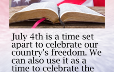 July 4th True Freedom