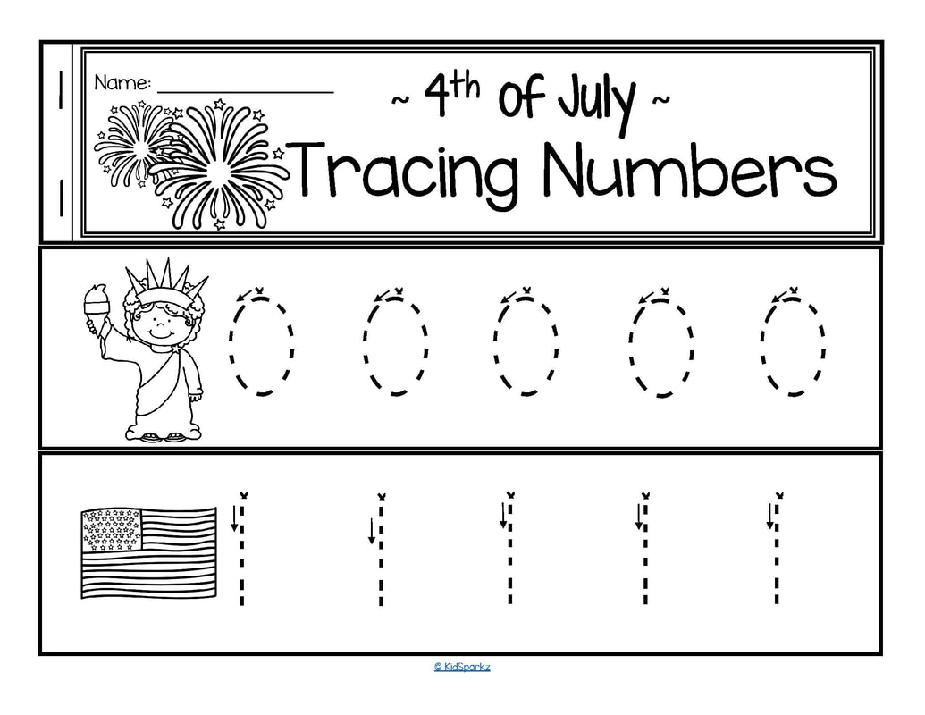 July 4th