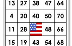 July4digitalbingo