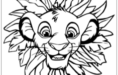 Junglecoloring