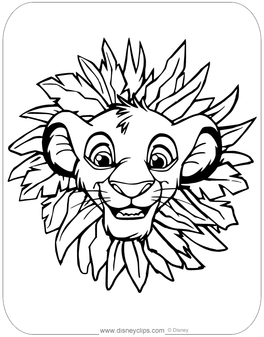 Junglecoloring Junglecoloring