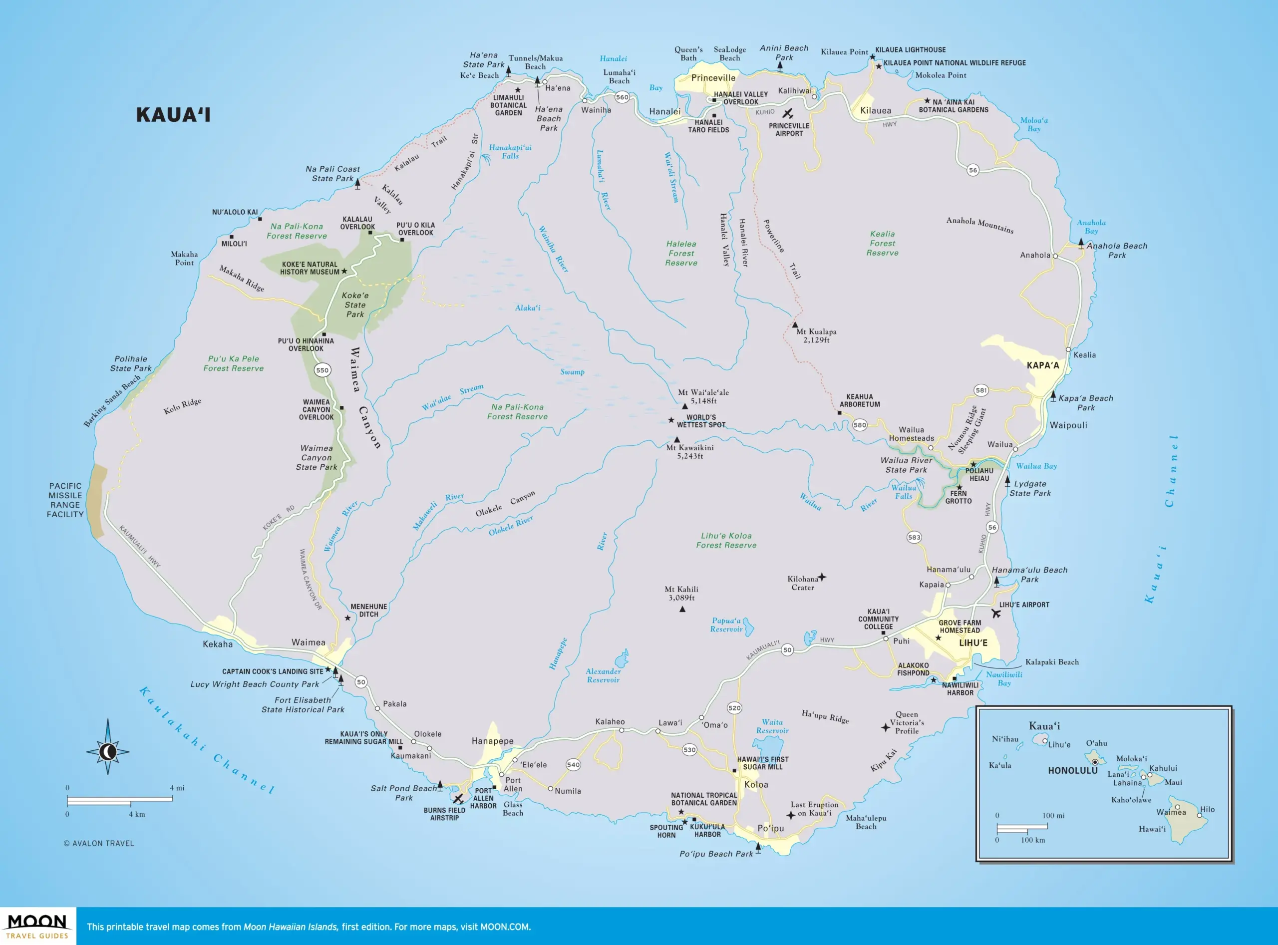 Kauai