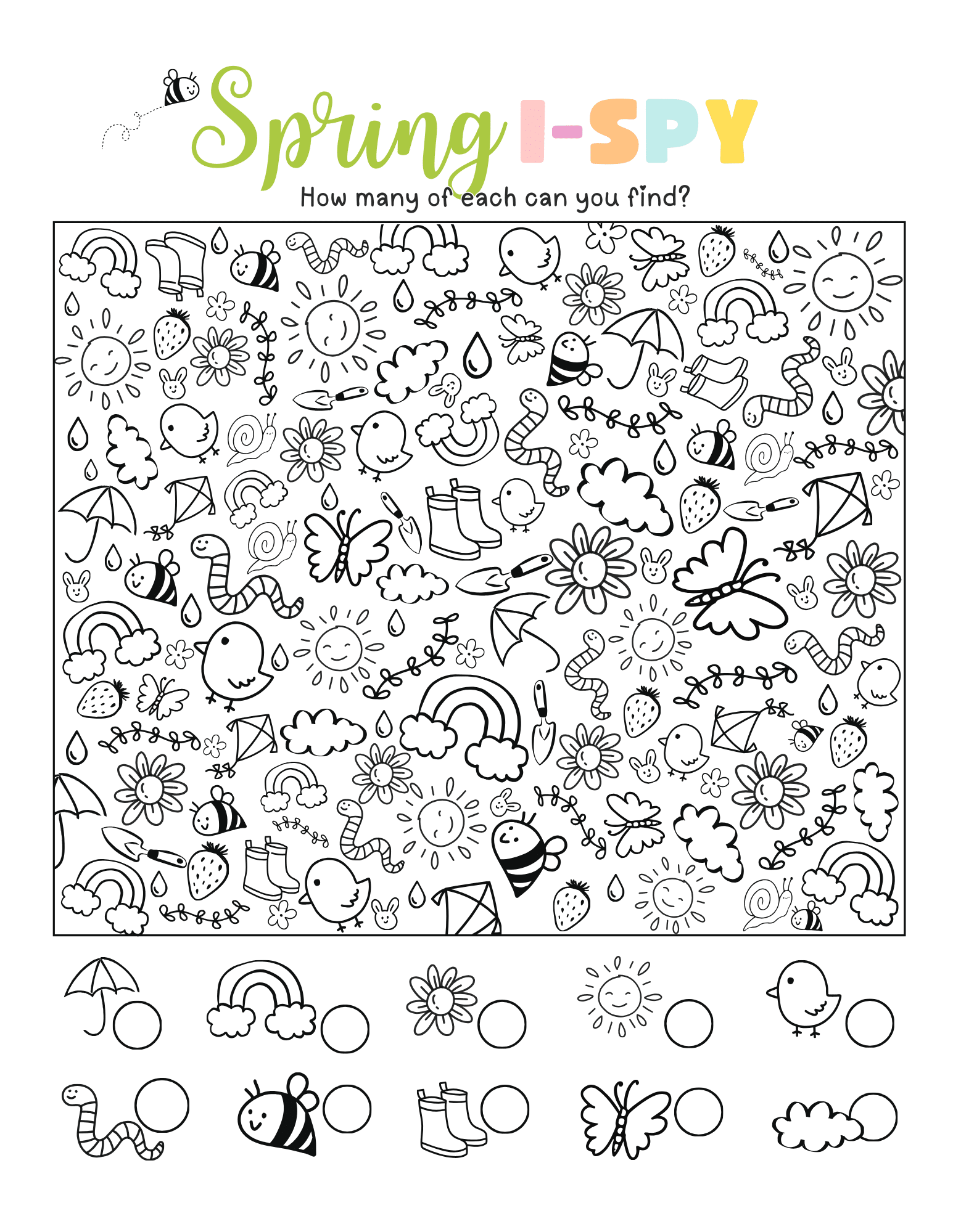 free printable easter hidden pictures free printable easter hidden pictures