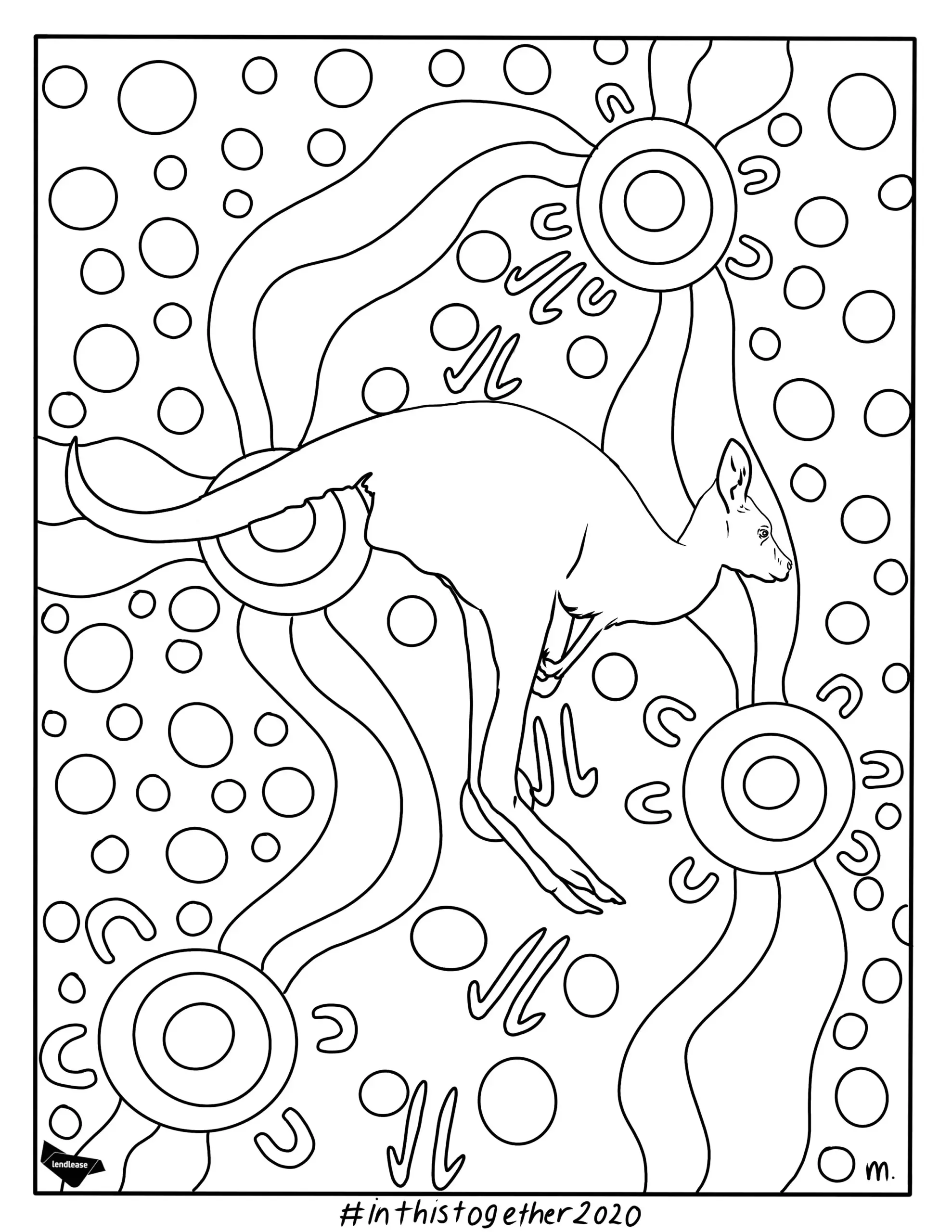 Kids Free Colour In Kids Free Colour In