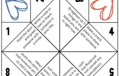 Kindness Fortune Tellers
