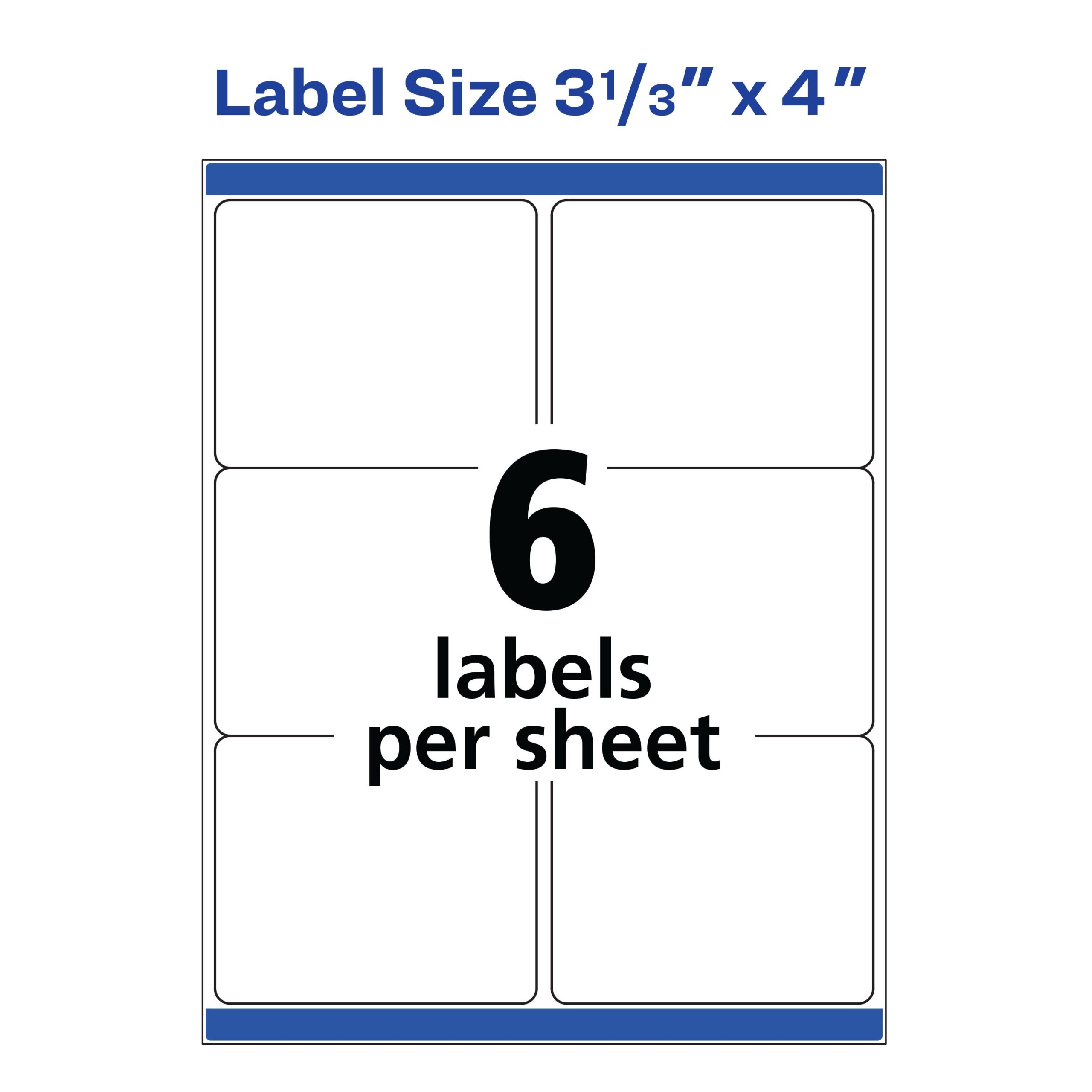 Labels