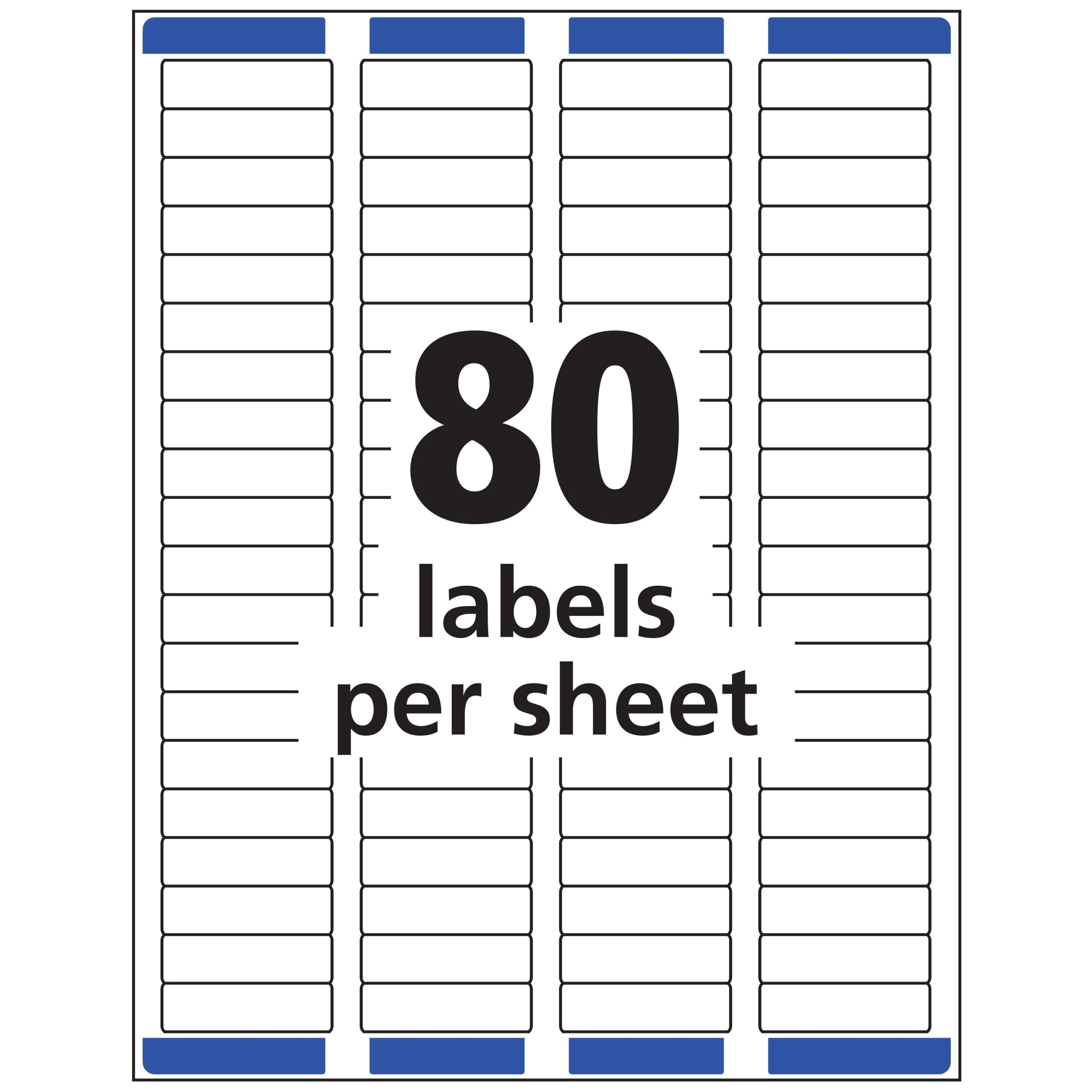 Labels Labels